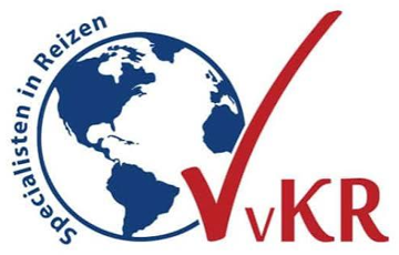 VvKR, Specialisten in Reizen